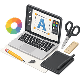 illustration frontend